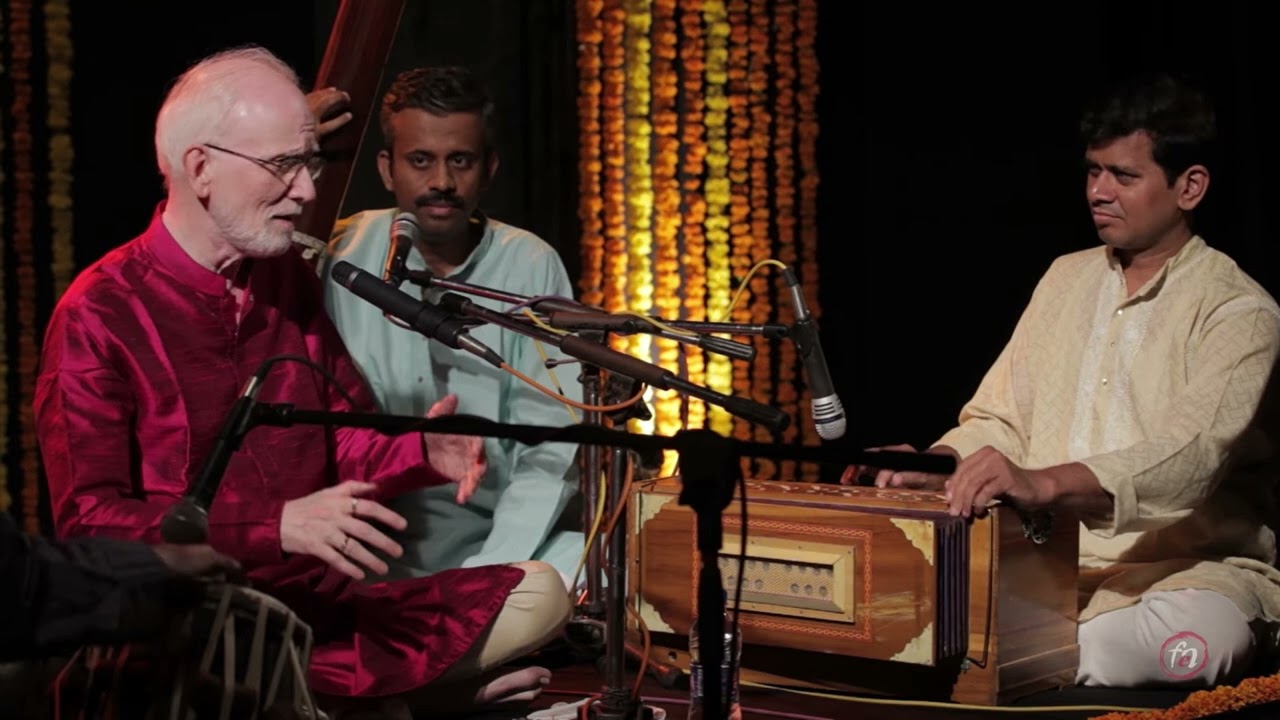 Raag Bhupali | Dr. Arun Kashalkar