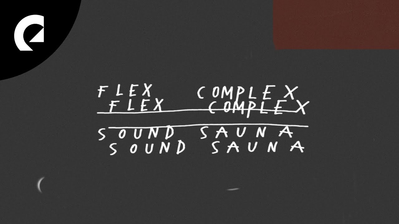 Aleph One - Flex Complex (Royalty Free Music)