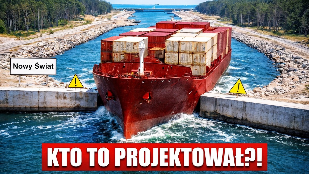 5 Największych “PROJEKTÓW PORAŻEK” w Polsce