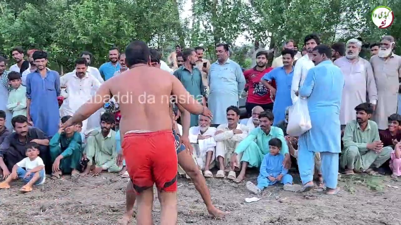 Chota Badi New Kabaddi Match 2026 | Munsib moucha wala