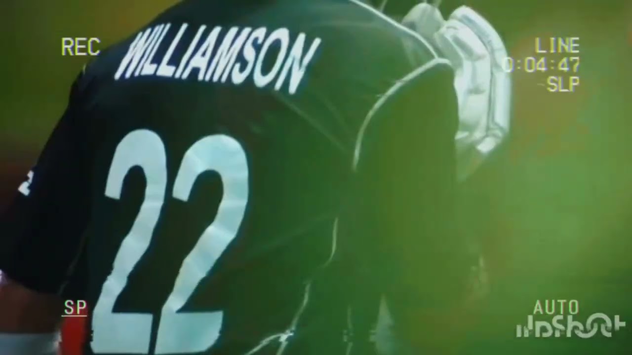 Kane Williamson 😔 Sad Moments 😢