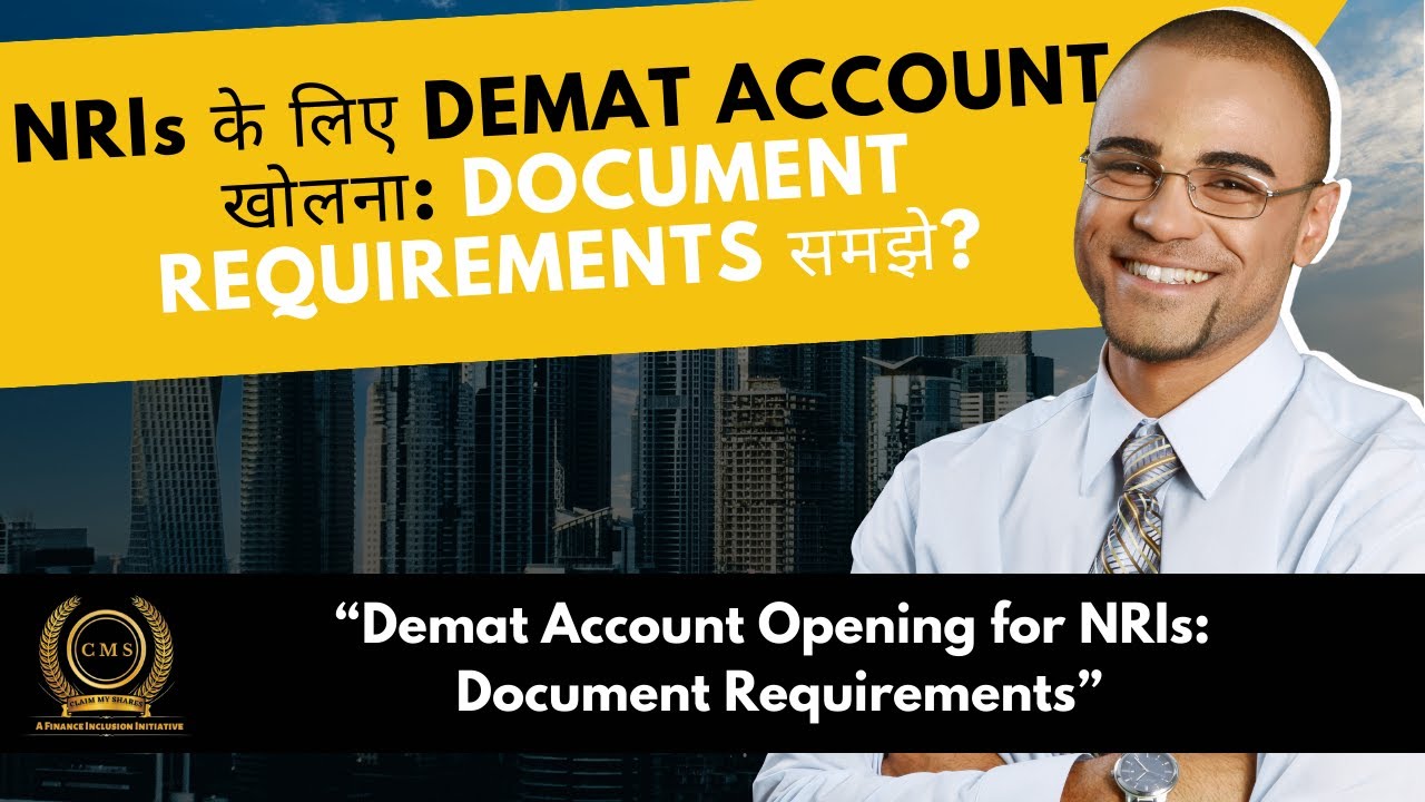 What are basic documents needed for NRI?