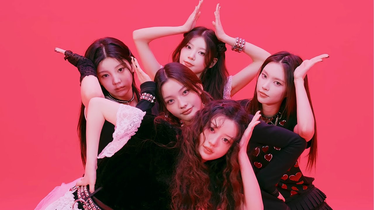 ✨셔플 느낌 신나는 최신 여자아이돌 걸그룹 노래모음 여돌 플리 노동요 플레이리스트 [ Girl Group Playlist ]