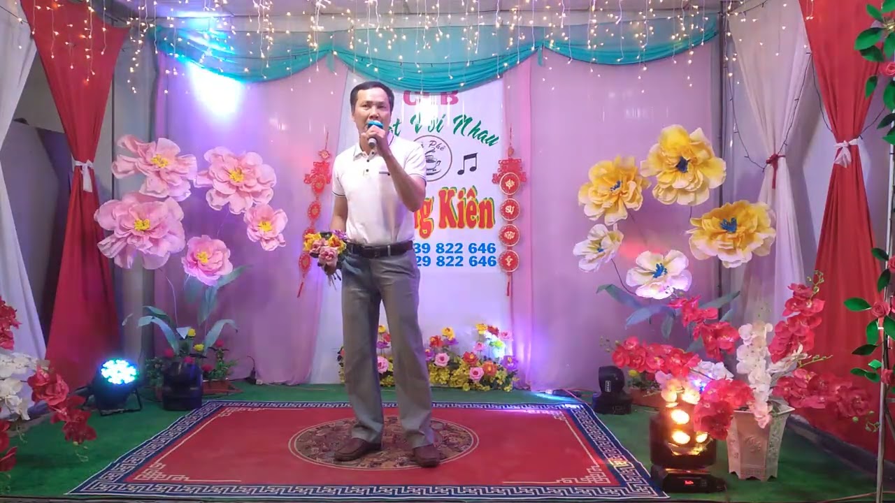 Sáu Nguyễn Ck Tìm lại người xưa 