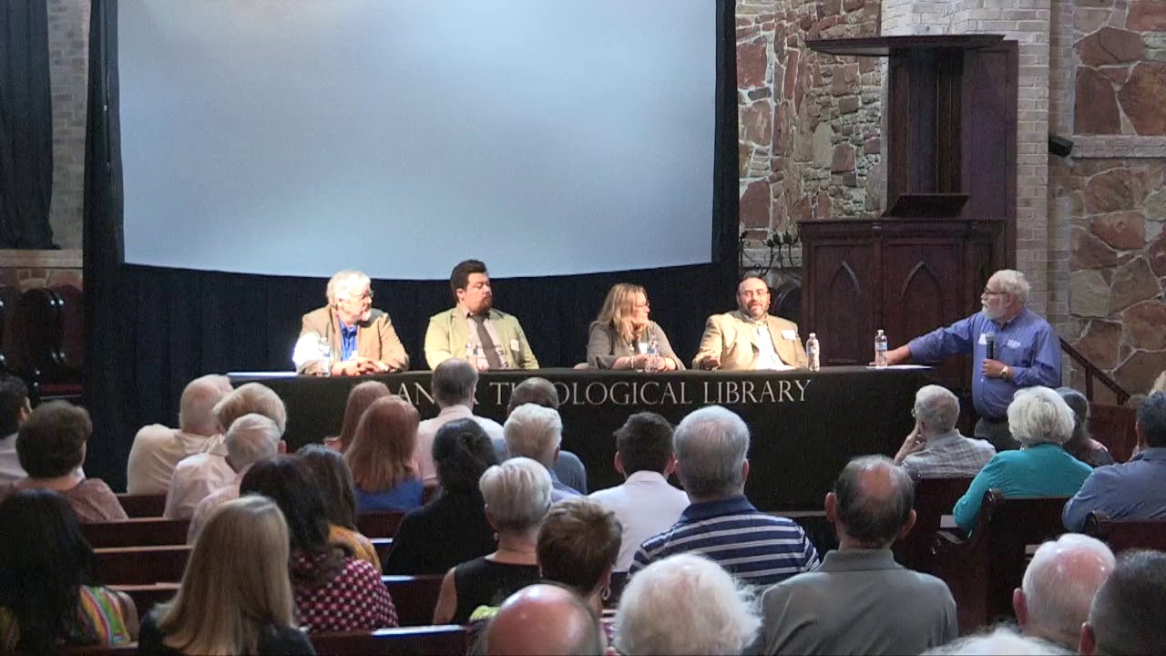 &ldquo;Coptic Christianity: History, Theologians, & Legacy&rdquo;