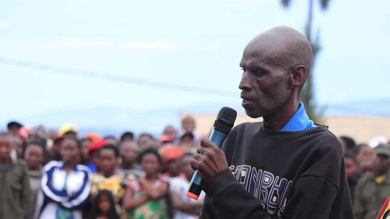 Я ударил его по голове миской // Дело мужчины, убившего свою жену и ребенка