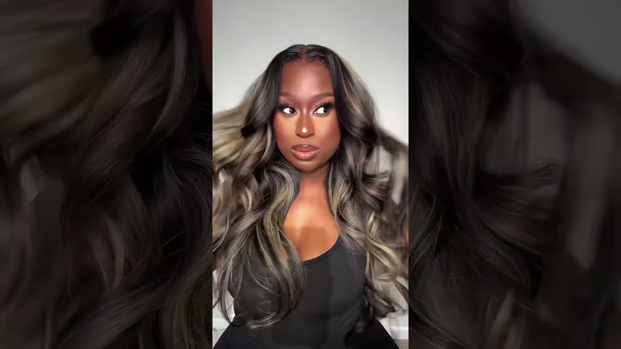 YUMMY EXTENSIONS | Raw Cambodian Wavy Elegance &ndash; Soft, Vibrant, and Heat-Friendly!