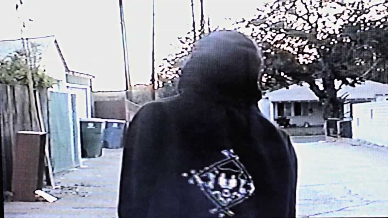 X. Wulf & Bones - Earth (Official Video)