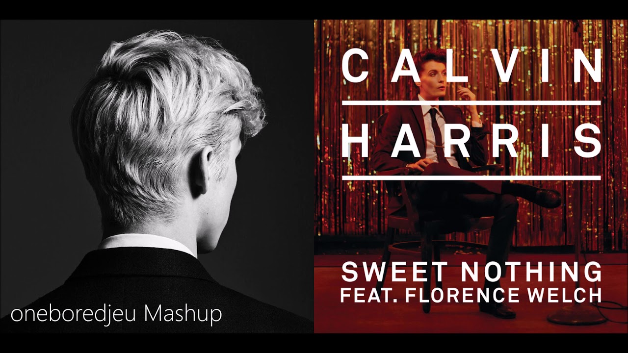 Dance To Nothing - Troye Sivan feat. Ariana Grande vs. Calvin Harris feat. Florence Welch (Mashup)