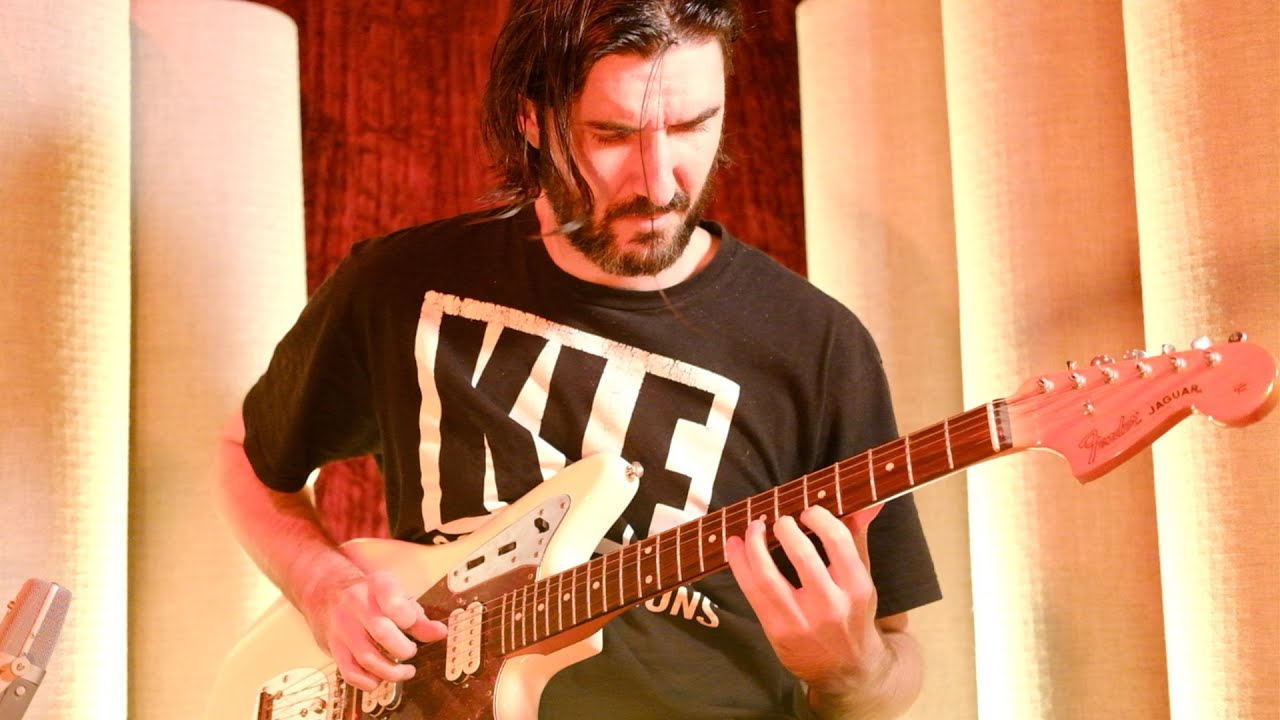 Charlie Looker solo - Los Angeles CA 5/15/2022