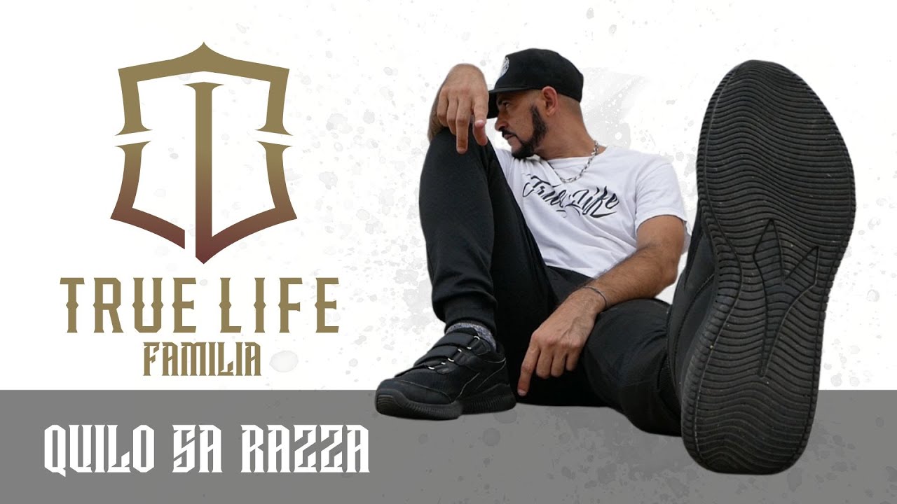 Quilo Sa Razza ✪ TRUE LIFE FAMILIA ✪  Sardinia  Sardegna  FHD ⚔ Street Edition
