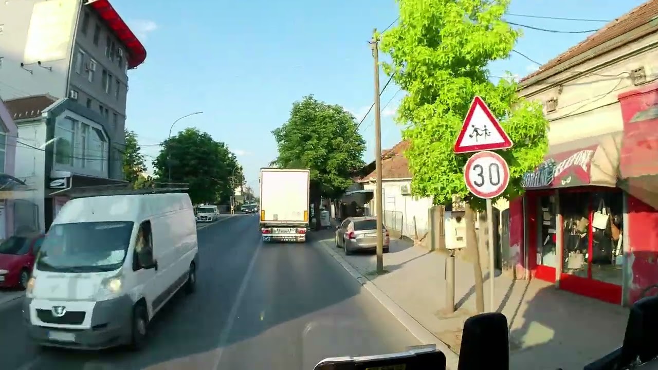 Serbia Kragujevac