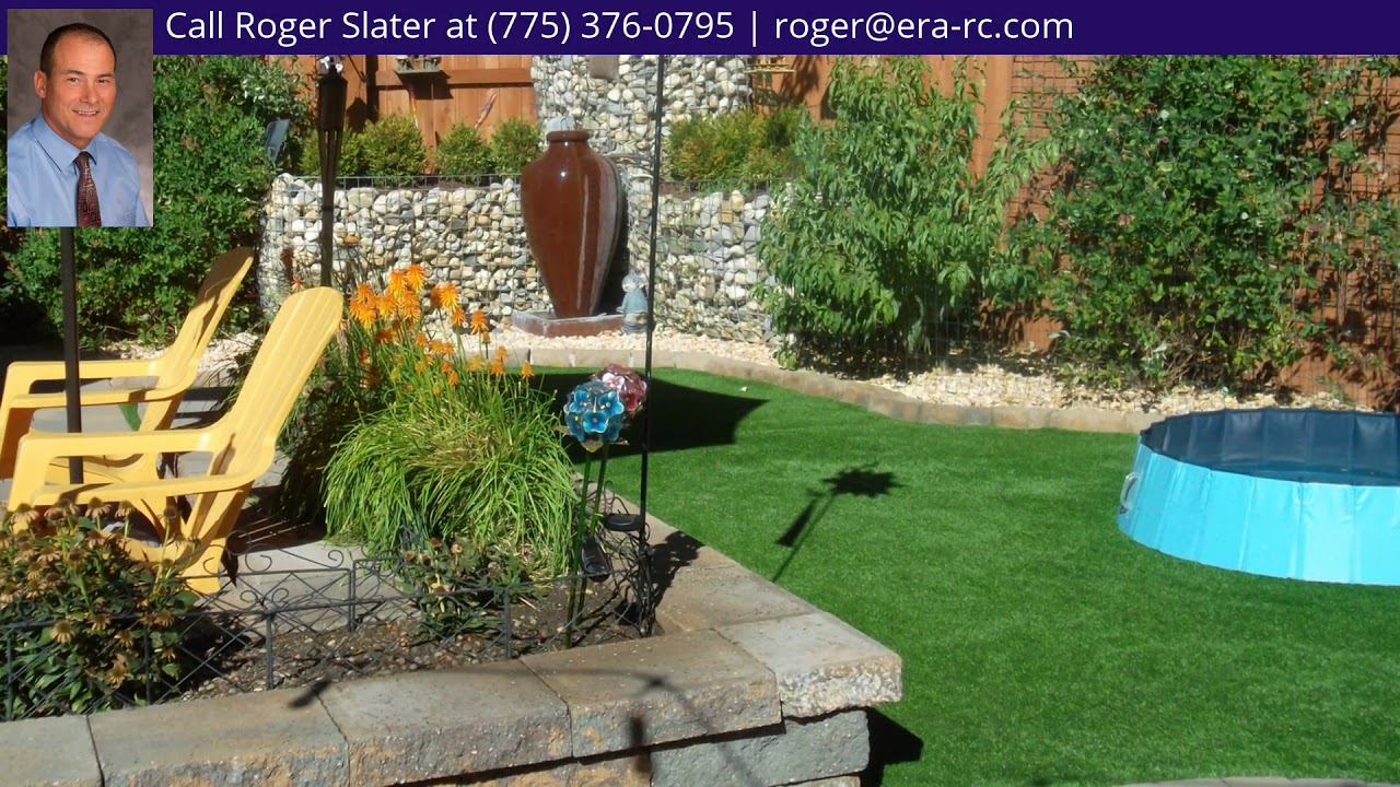 2746 Randolph Dr, Reno, NV 89502 - MLS 