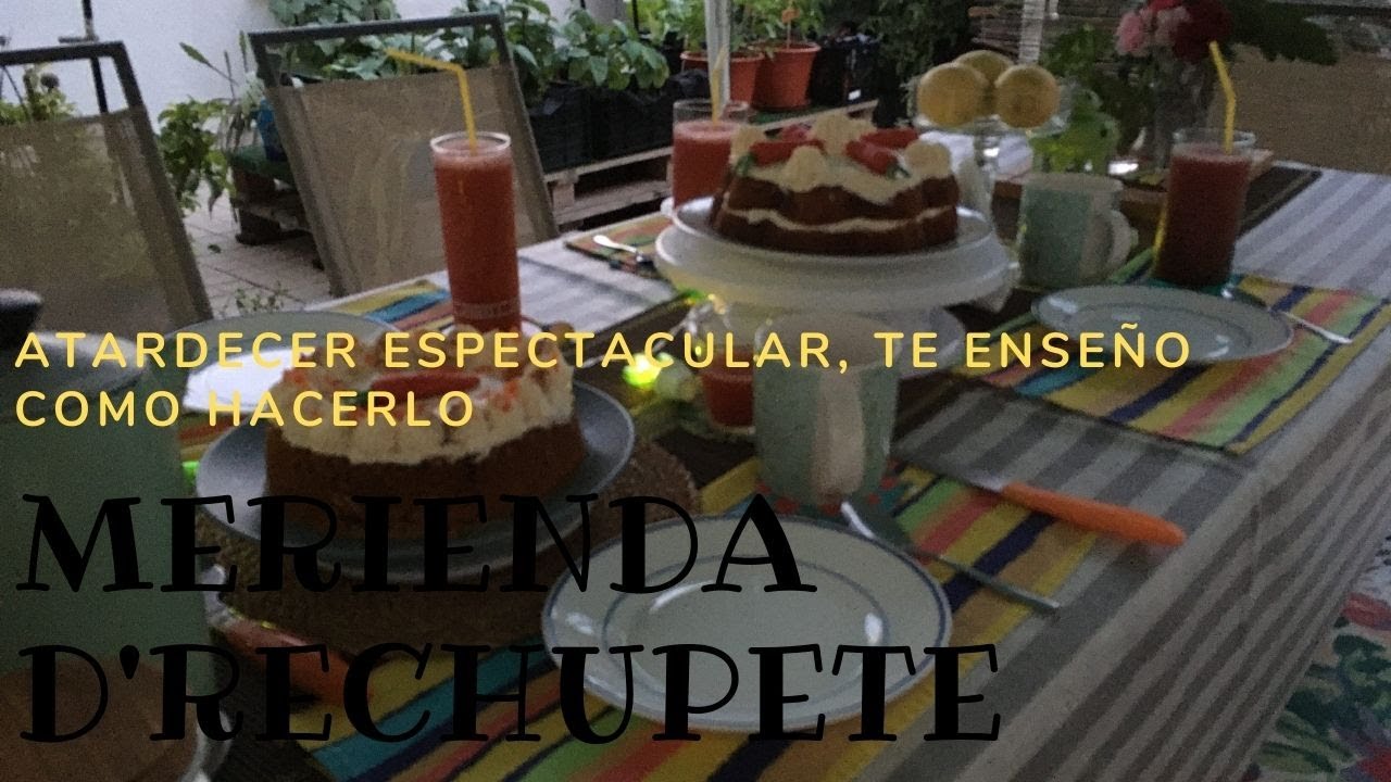 🔴Tarta de Zanahoria SIN HORNO/Receta de JORDI CRUZ/Carrot Cake🥕🥕