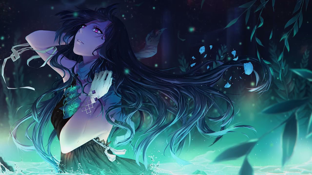 🎃 DARK NIGHTCORE 🎃 【Darkbloom】 We Came As Romans