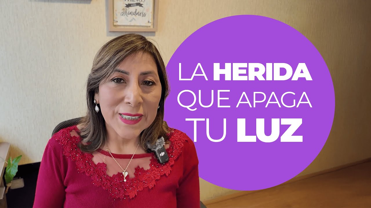 Nunca me sentí suficiente… hasta que descubrí la raíz 🫠