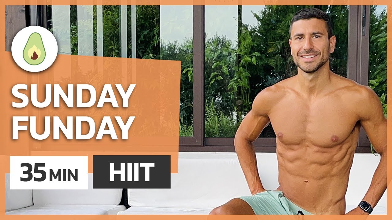 SUNDAY FUNDAY - 35 Minuti| Cotto al Dente