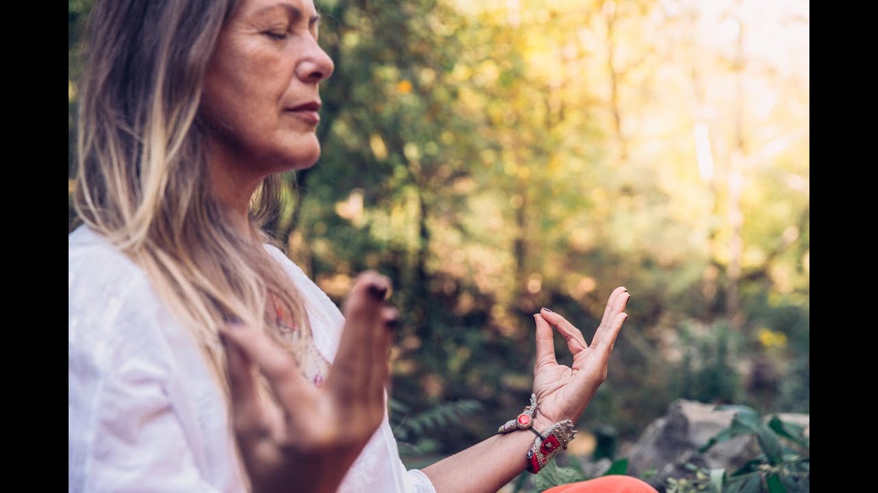 1 Easy Meditation For Instant Overwhelming Joy