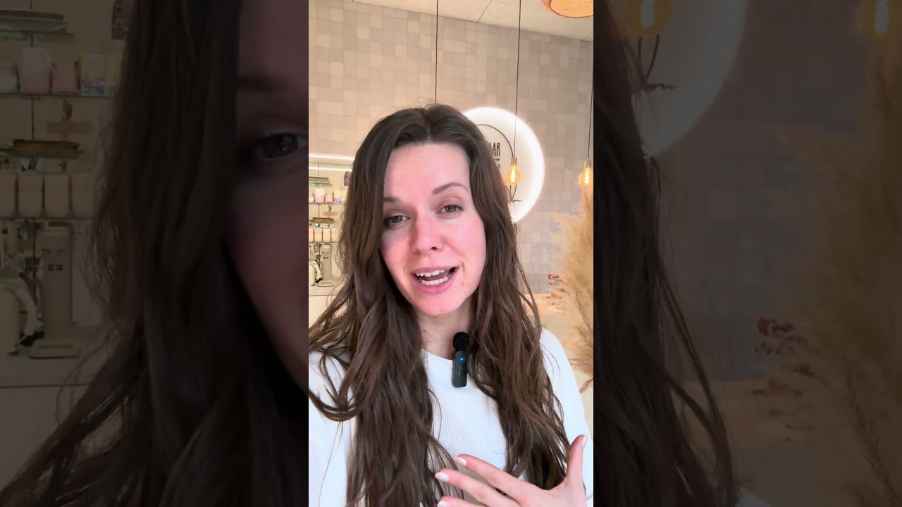 Julias Haar-Experiment: Versteckte Wellen mit Beautiful Curls? 🪄