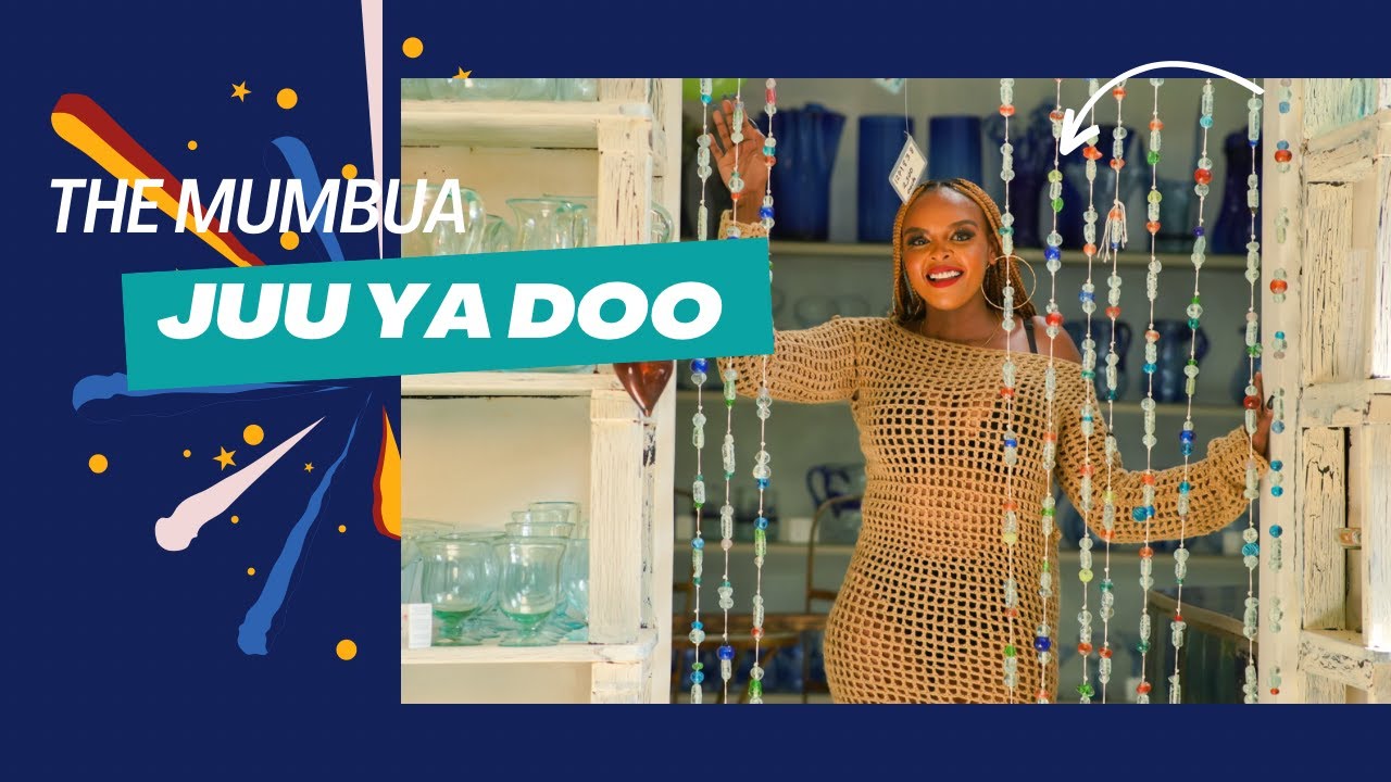 The Mumbua -  Juu Ya Doo(Official Music Video)