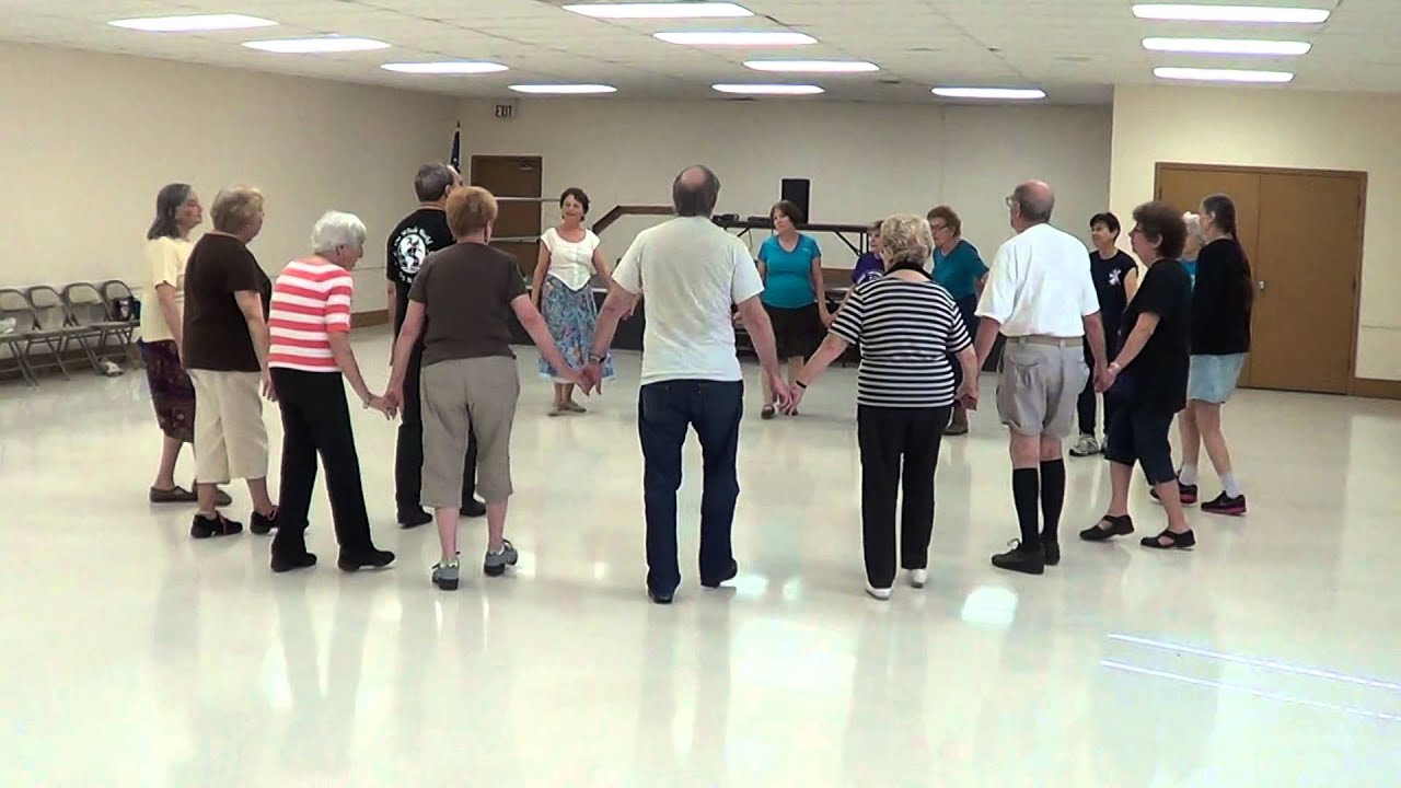 RODODACHTILOS Greek Dance Ροδοδάχτυλος αυγή - Μικρασιάτικα τραγούδια (Αρτάκη Κυζίκου)
