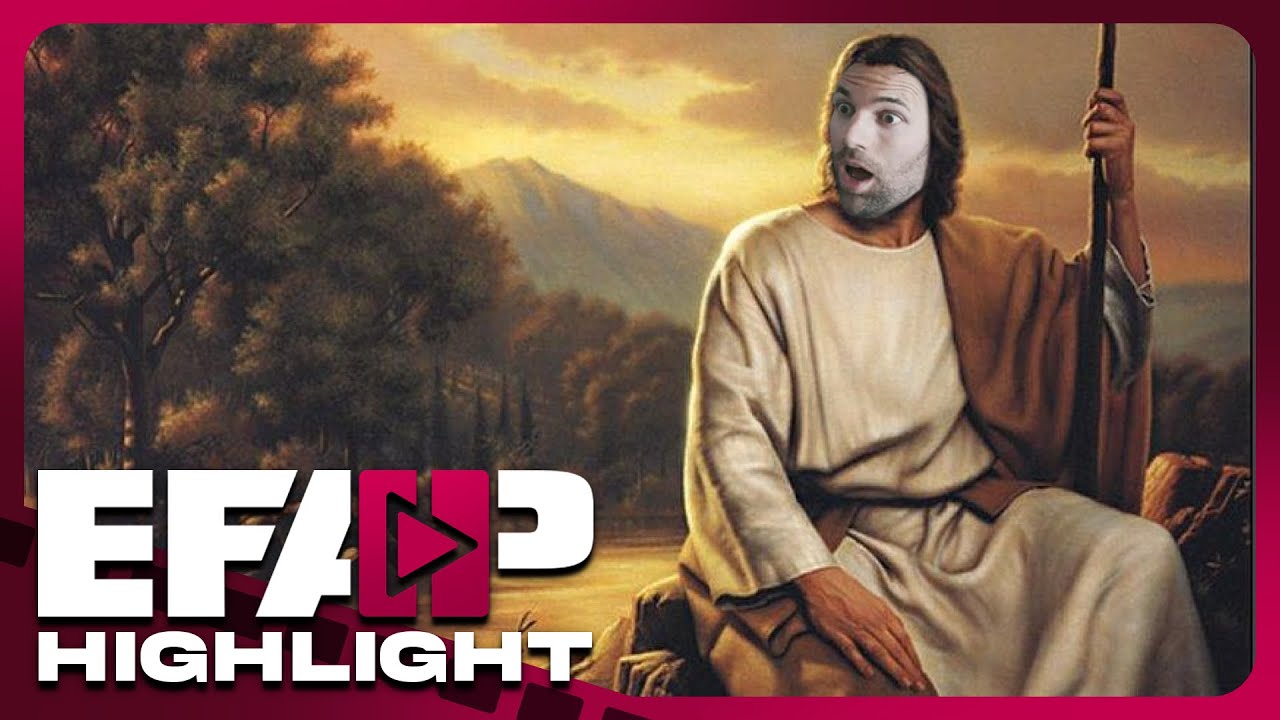 EFAP Origins: Dawn of Tonald | EFAP Highlight