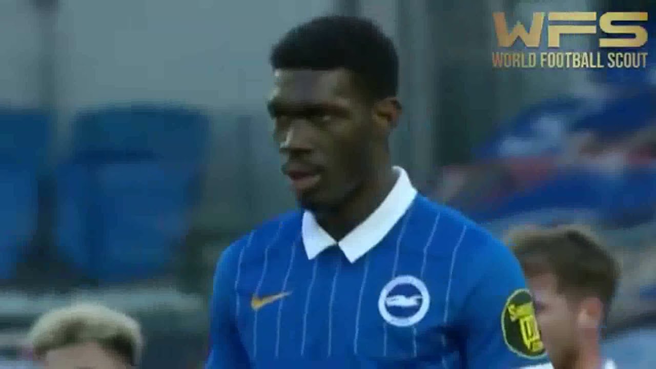 Yves Bissouma  Goals