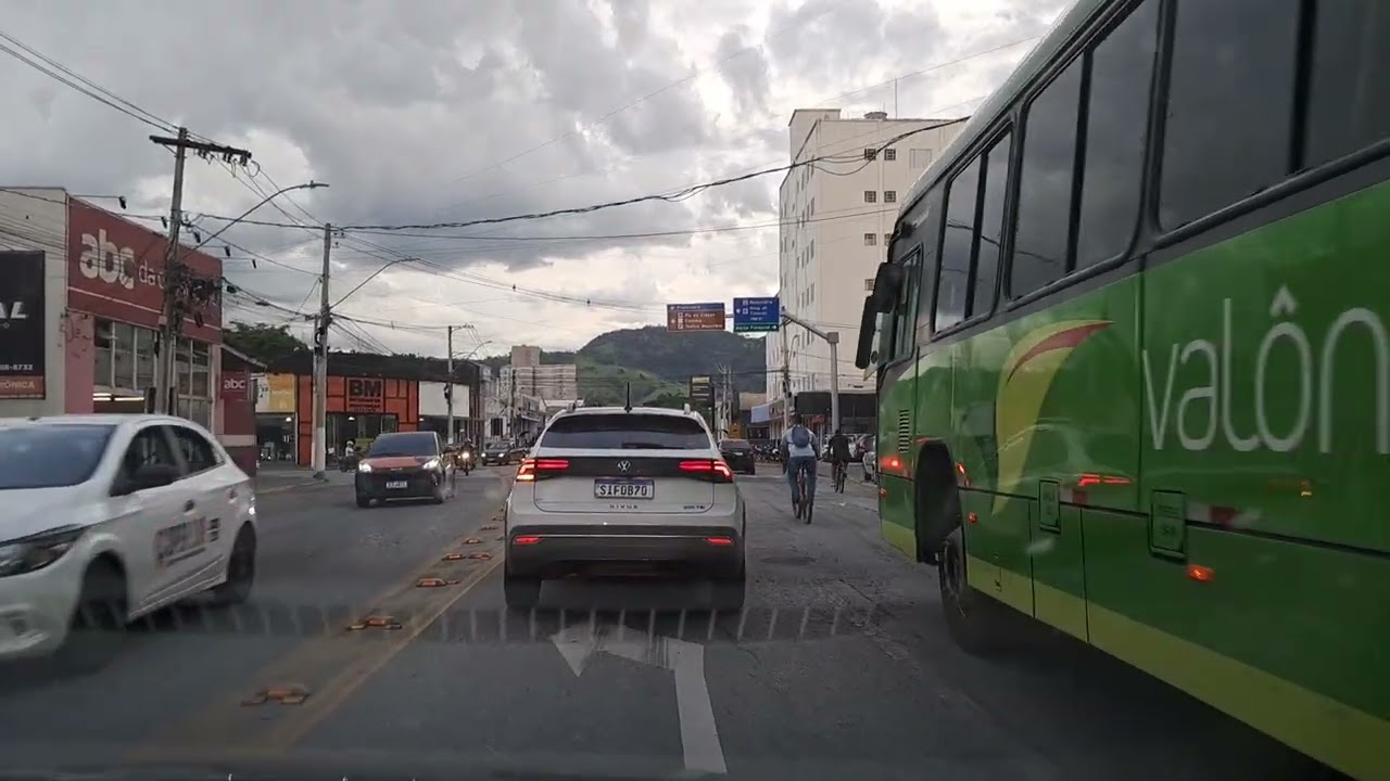 Itajub&aacute; / MG.