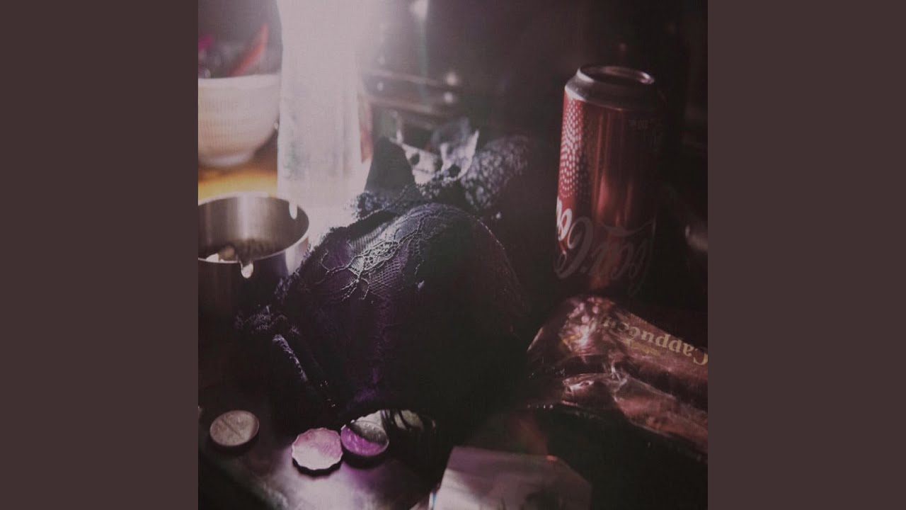 Broken heart
