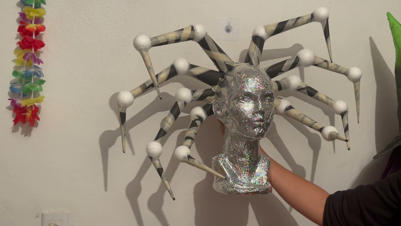 Alerta Dragón  / Tocado de Araña