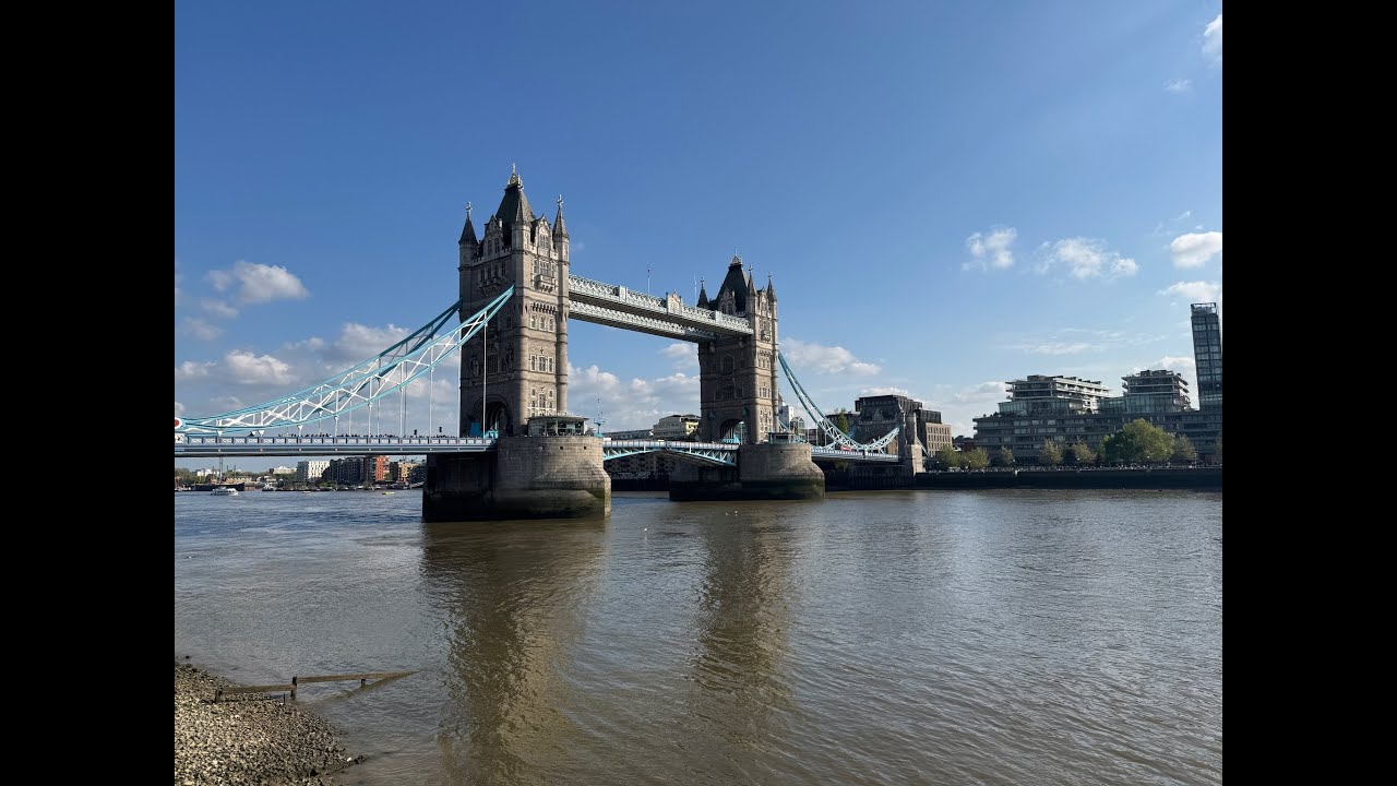 London 2025
