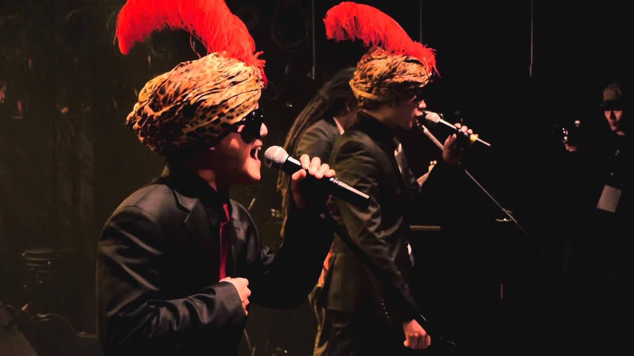 [Live] 술탄 오브 더 디스코 (Sultan of the Disco) - 발걸음 (Footsteps)