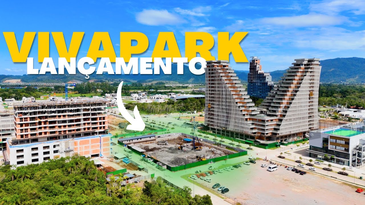 Esse projeto vai colocar Porto Belo no mapa da arquitetura mundial