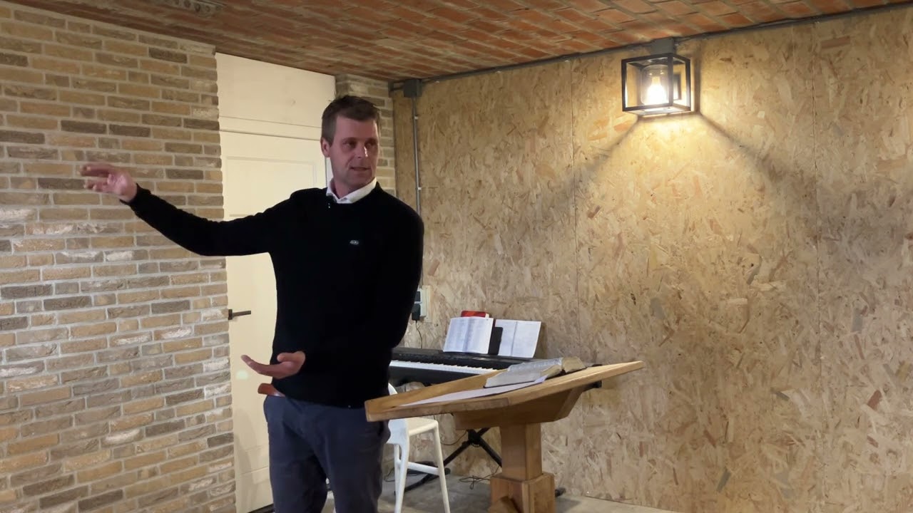 Zie toe dat u Dien Die spreekt niet verwerpt 