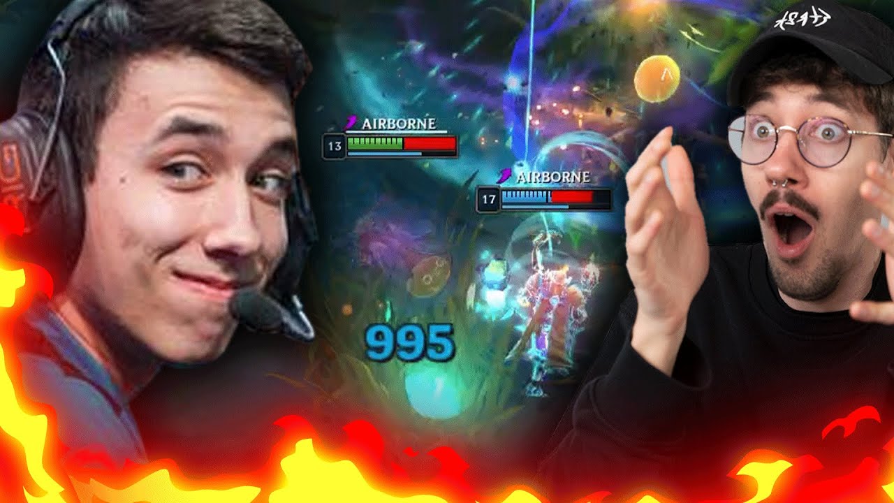 FlexQ mit HÄNNO und POWEROFEVIL lief so naja... | Kutcher Stream Highlights