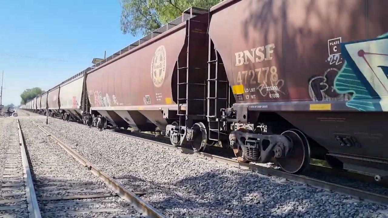 FXE 4661 4122 CBCXJZ CARRUSEL CUAUTITLÁN JUÁREZ AL NORTE LÍNEA A CON SALUDO DEL MAQUINISTA 