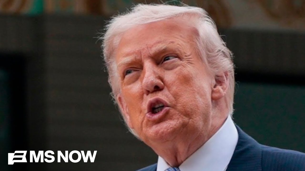 Trump-Xi China summit wraps with no major announcements on key issues