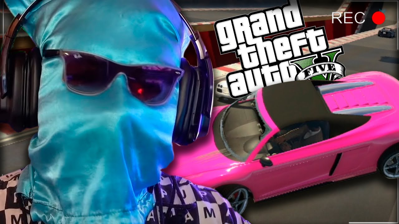 EL CARA A CARA DEFINITIVO -GTAV Online