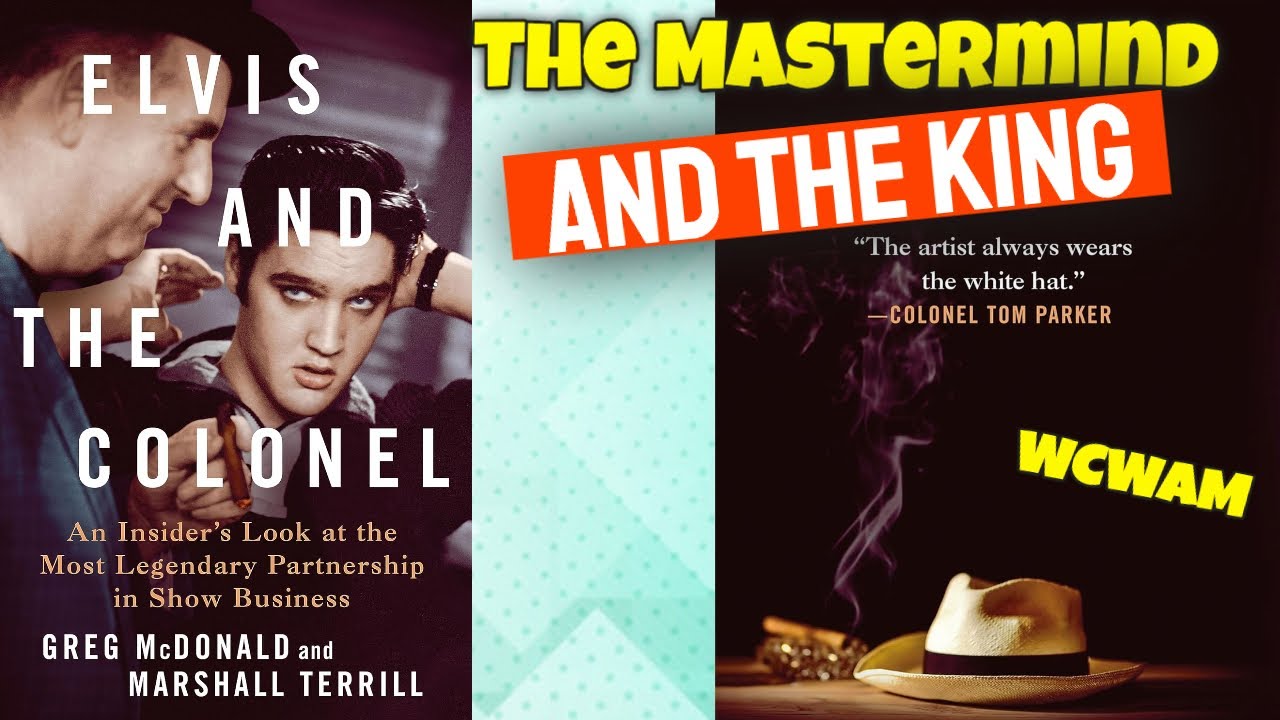 WCWAM Эпизод # 46 Спа-парень и Трей Вдохновитель и король: в...