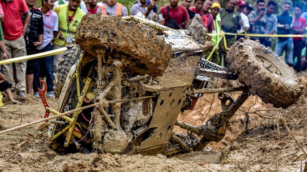 Rfc 2019 best off Road extreme
