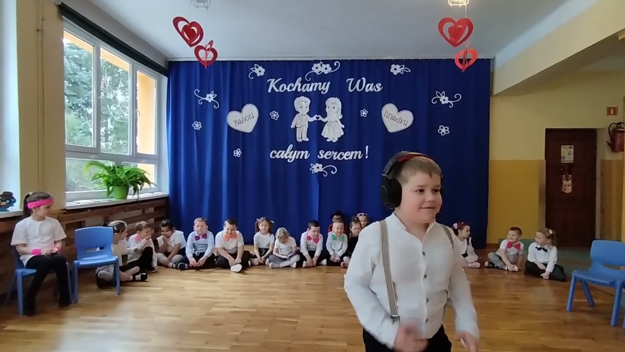 Dzień Babci i Dziadka 2026