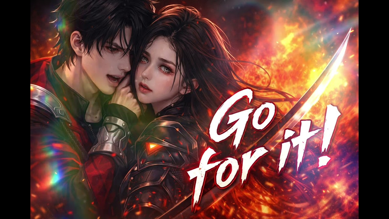 Go for it! 🔥