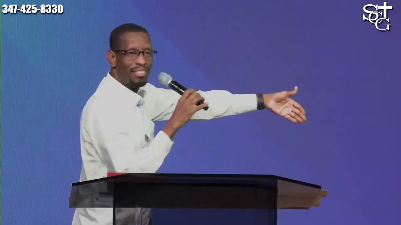 Bondye Diw Sispann Plenyen | Pasteur Malory Laurent | Salvation Church of God