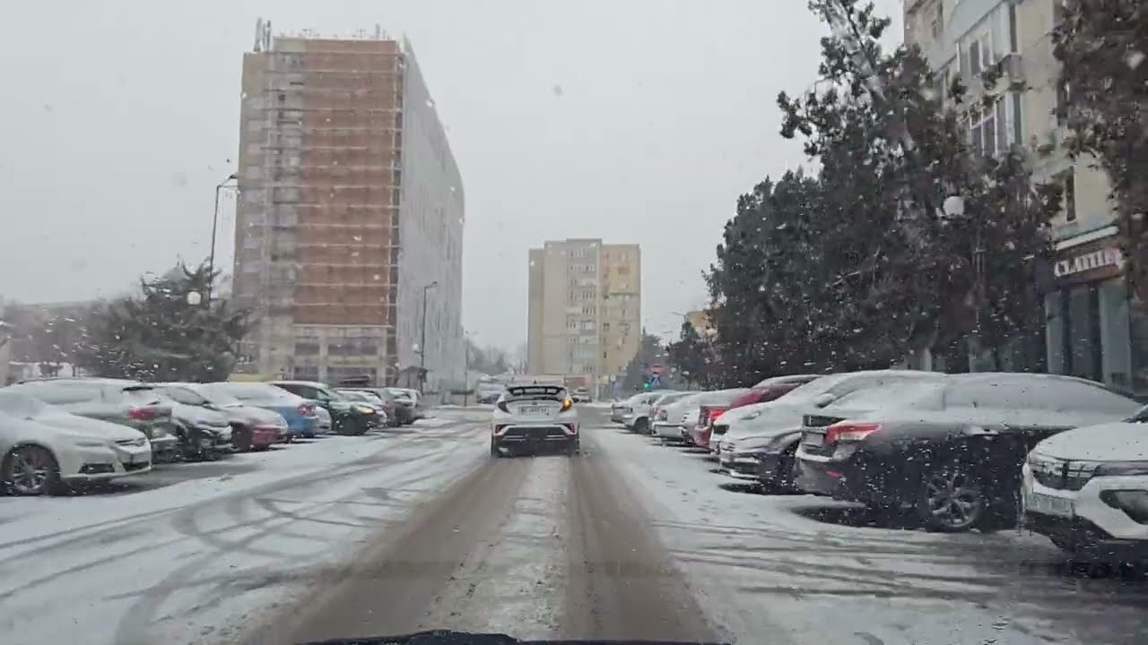 Джурджу на пороге зимних каникул!!