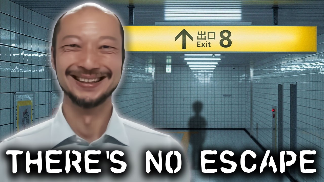 Exit 8: Lore Breakdown and Movie Ending Explained