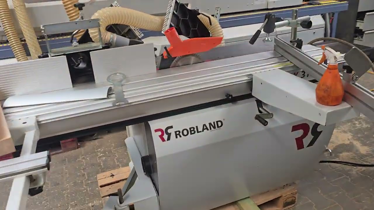 Robland HX310 Pro 