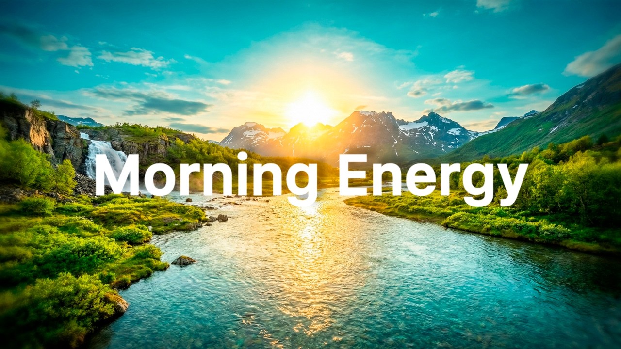 Позитивная туристическая музыка 🌊 Вдохновляющие летние песни | Сочетание приключений и свободы