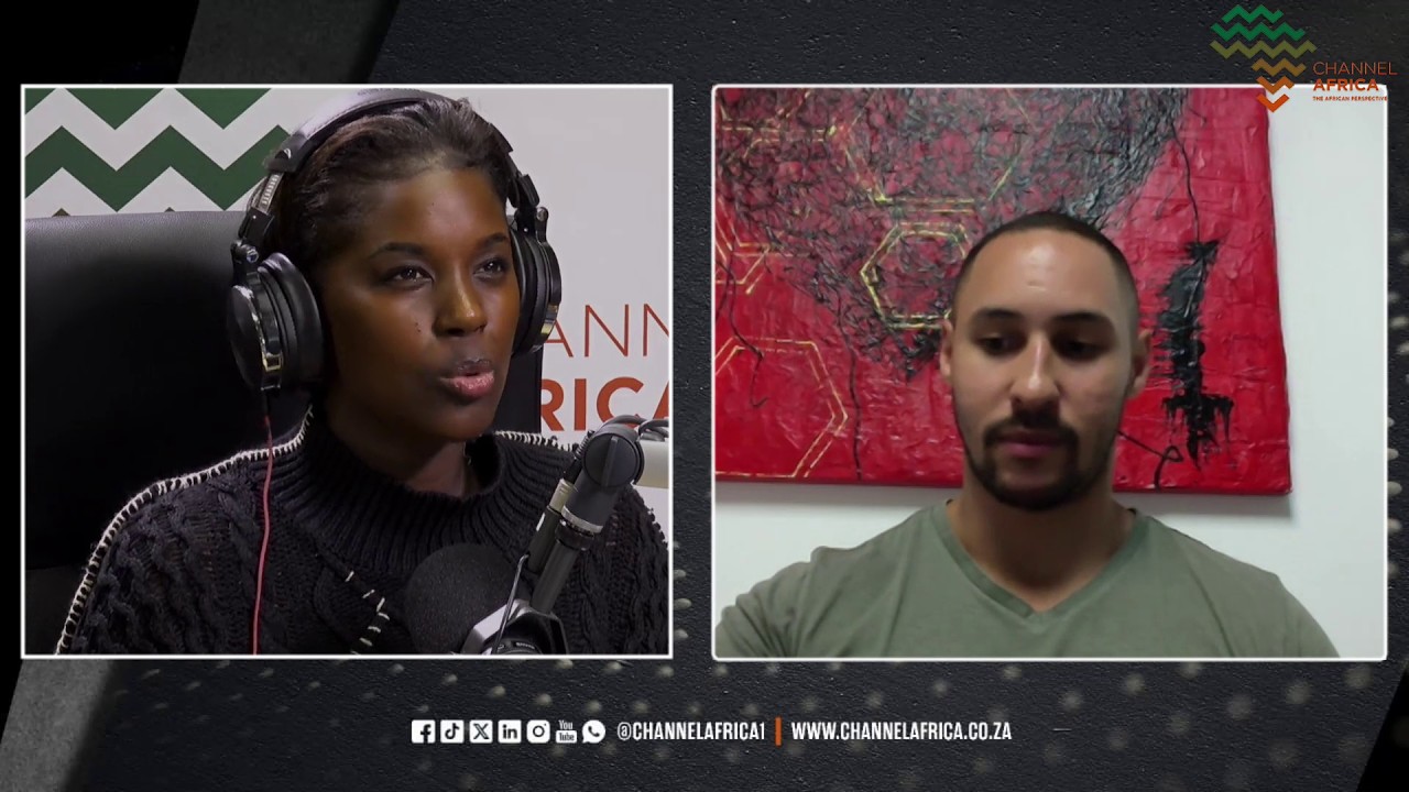 Unlock Your Best Self Through Spiritual Growth | Intuitive Healing Explained | #AfricanDiaries