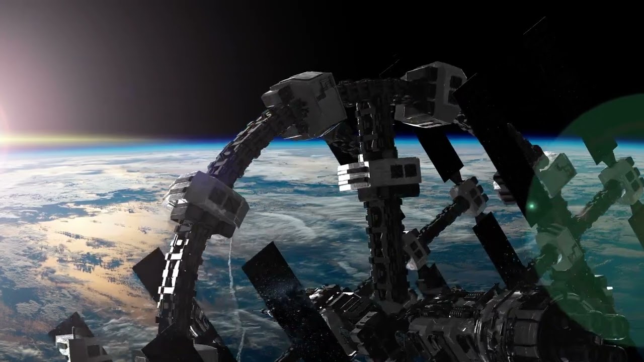 &iquest;Por qu&eacute; invertir en la Exploraci&oacute;n Espacial?