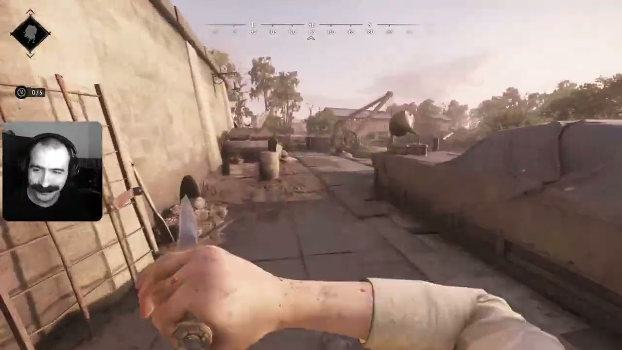 VOD 100 - 01/03/2026 - Hunt: Showdown 1896 | P24 - Bornheim Fire Ammo